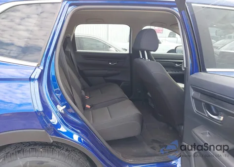 2024 Honda Cr-V Lx 2Wd z USA, uszkodzony, nr VIN 2HKRS3H27RH314446